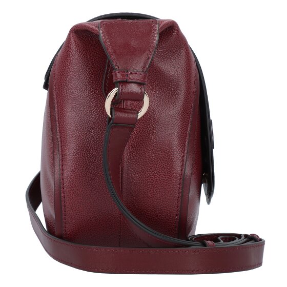 The Bridge Domitilla Shoulder bag Leather 26 cm