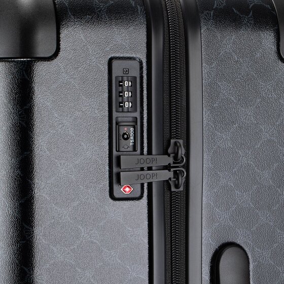 Joop! Cortina 4 wheels Trolley 66 cm