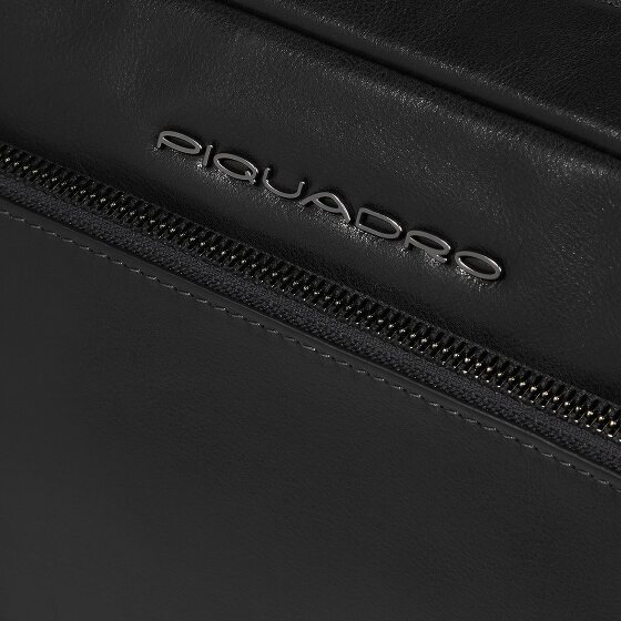 Piquadro Borsello Shoulder bag Leather 27 cm