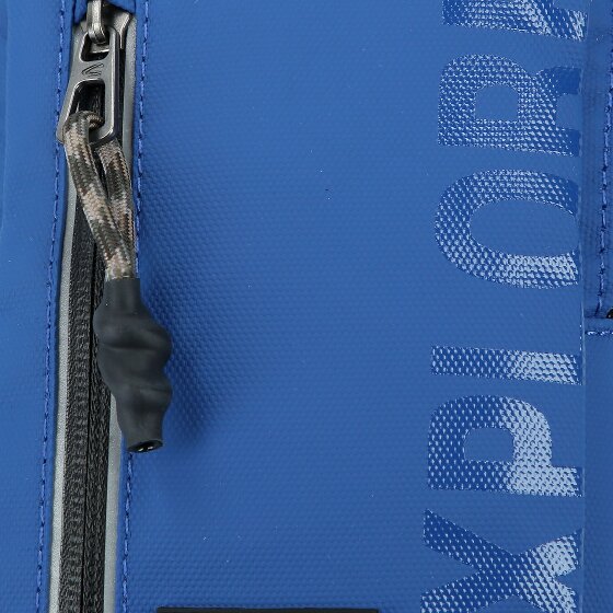 camel active Explore Mini Bag Shoulder Bag 12.5 cm