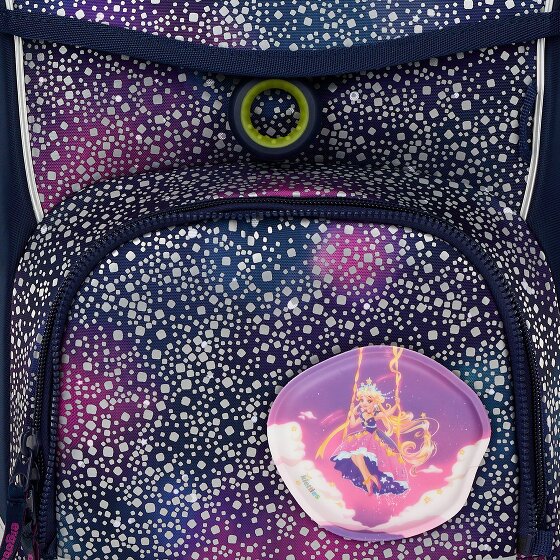 ergobag Cubo School bag set