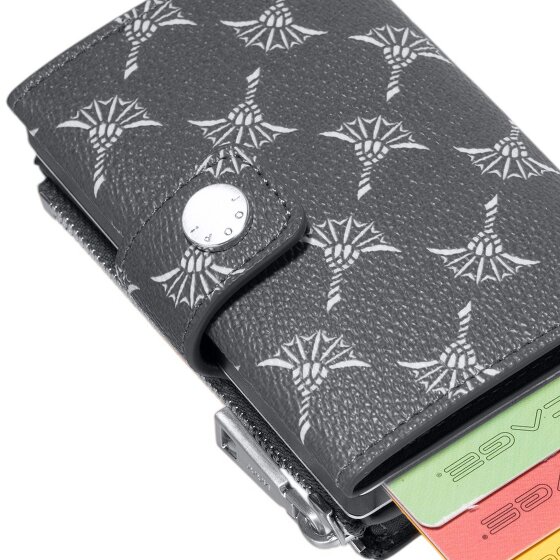 Joop! Cortina 1.0 C-Four Credit card case RFID protection 7.5 cm