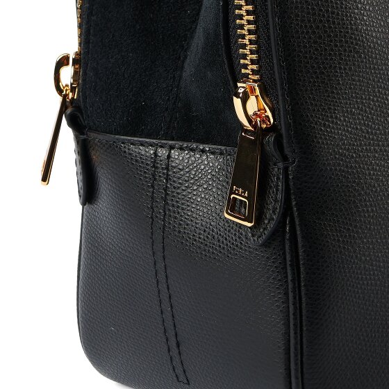 Furla Giulia Shoulder Bag Leather 35 cm