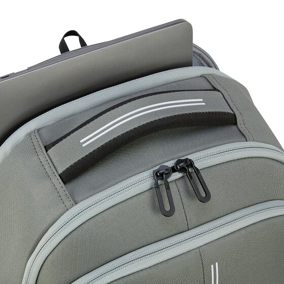 Roncato K2 Daypack 41 cm Laptop compartment Roncato K2 Daypack 41 cm Laptop compartment