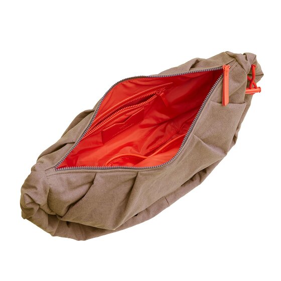 LES VISIONNAIRES Unio Vancouver Shoulder bag 47 cm