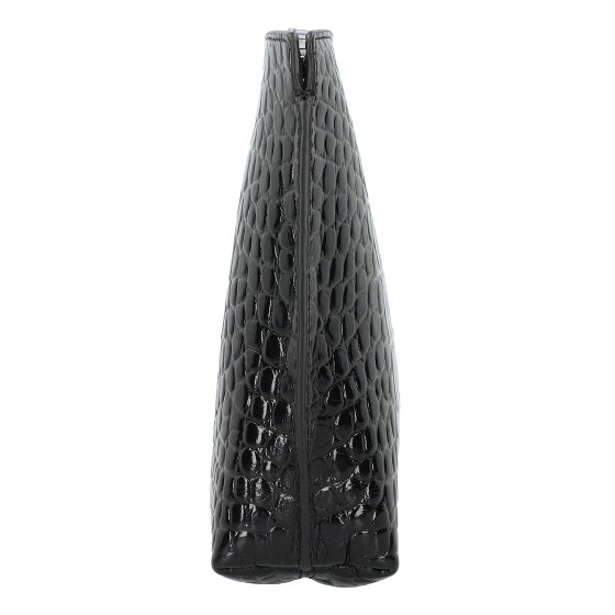 Lauren Ralph Lauren Top Clutch bag Leather 28 cm