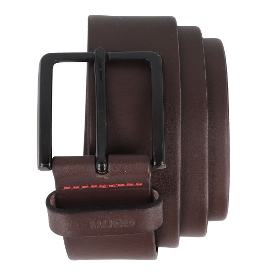 Hugo Gionio Belt Genuine Leather