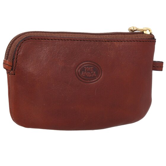 The Bridge Story Uomo Key Case II Leather 12.5 cm