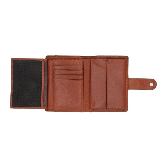 Picard Buddy 1 Wallet Leather 12.5 cm
