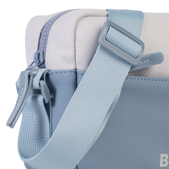 Bench Style Shoulder bag 23 cm