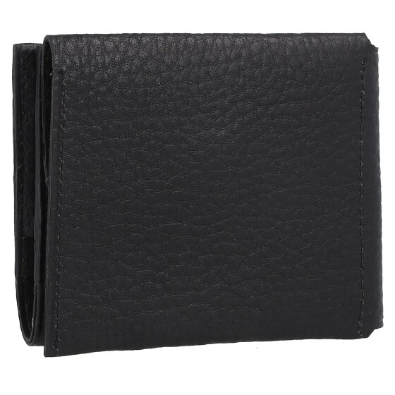Jost Stockholm Wallet Leather 10 cm