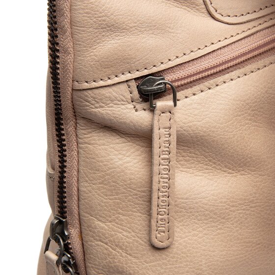 The Chesterfield Brand Bern City Backpack Leather 32 cm
