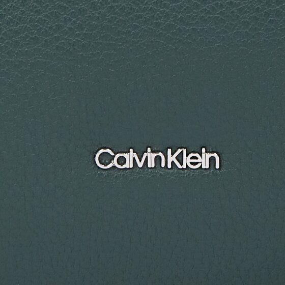 Calvin Klein Ck Refine Mini Bag Shoulder Bag 18.5 cm