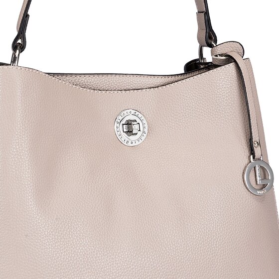 L.Credi Sarine Shoulder Bag 31 cm