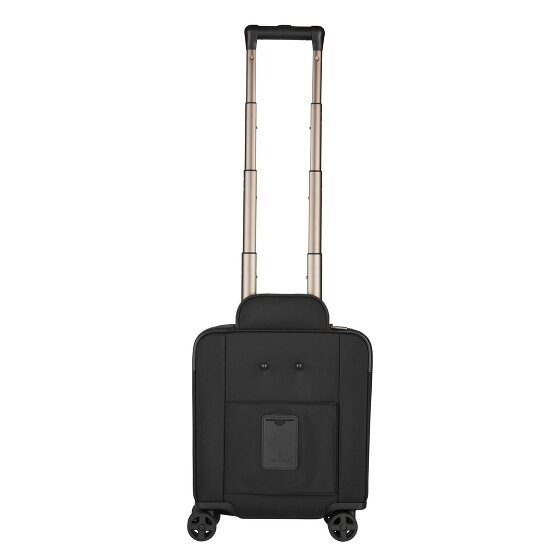 Victorinox Werks Traveler 6.0 4-Wheel Business Trolley 43 cm laptop compartment Victorinox Werks Traveler 6.0 4-Wheel Business Trolley 43 cm laptop compartment