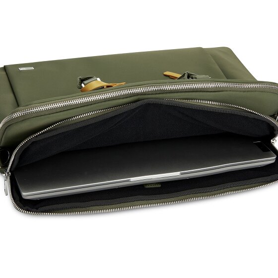 Roncato Woman Biz Briefcase 42 cm Laptop compartment