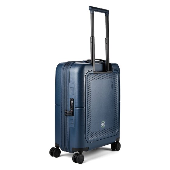American Tourister Dashpop Disney 4 wheels Cabin trolley 55 cm with expansion pleat