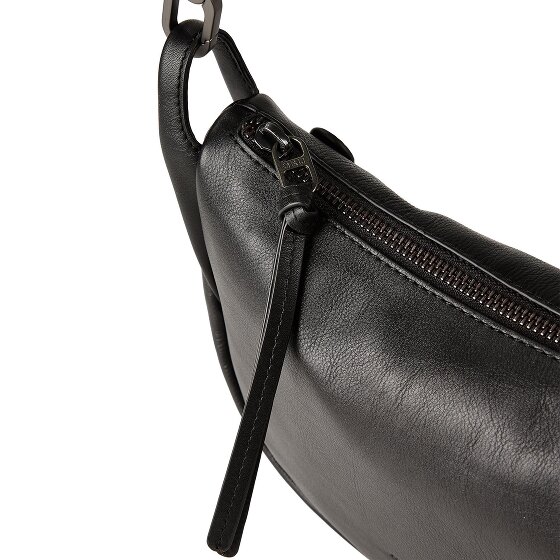 aunts & uncles Bohemian Vibes Shoulder Bag Genuine Leather 26 cm