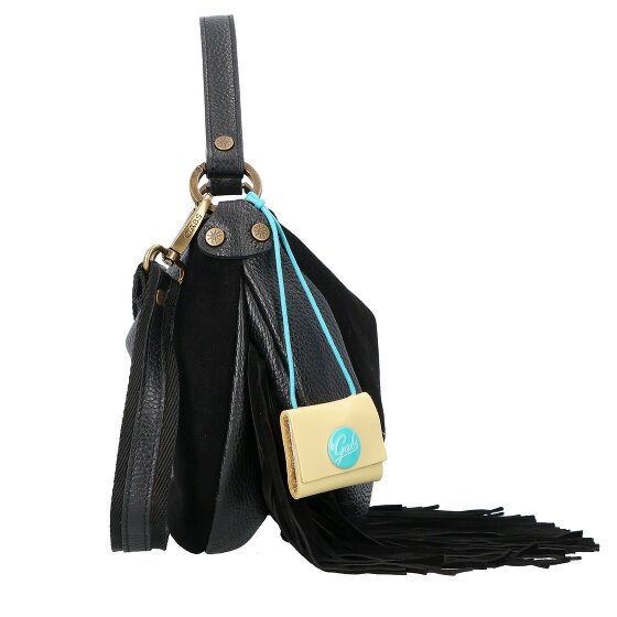 Gabs Marty Shoulder Bag Leather 29 cm