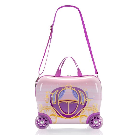 Heys Kids 4 wheels Kids trolley 31.5 cm
