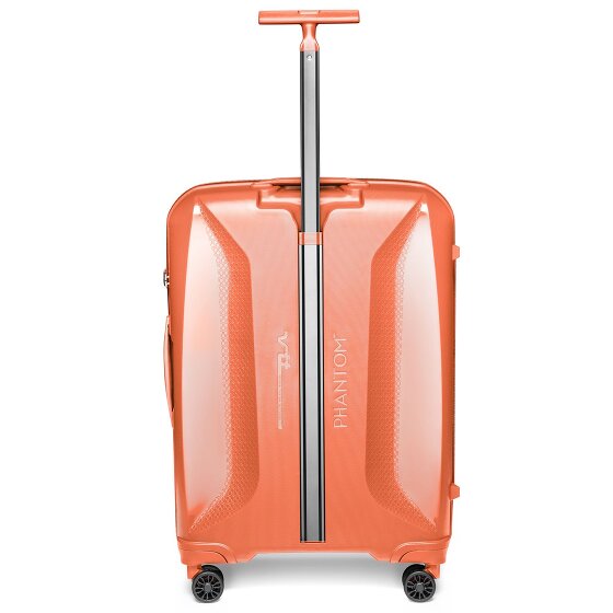 Epic Phantom SL 4-Wheel Trolley 66 cm