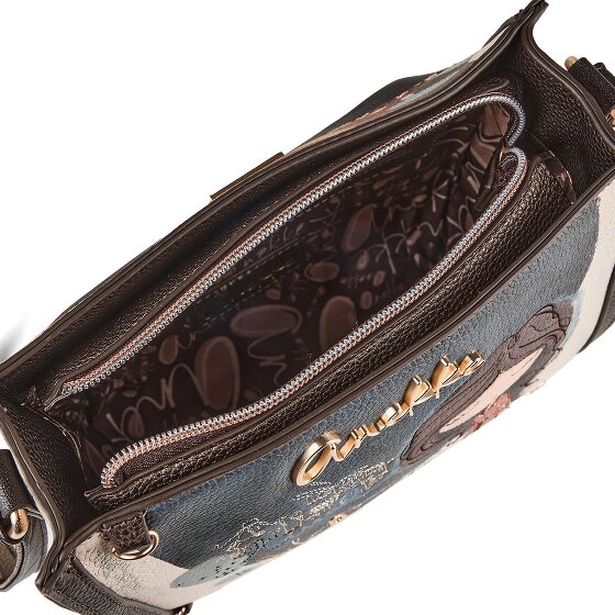 Anekke Tulip Shoulder bag 22 cm