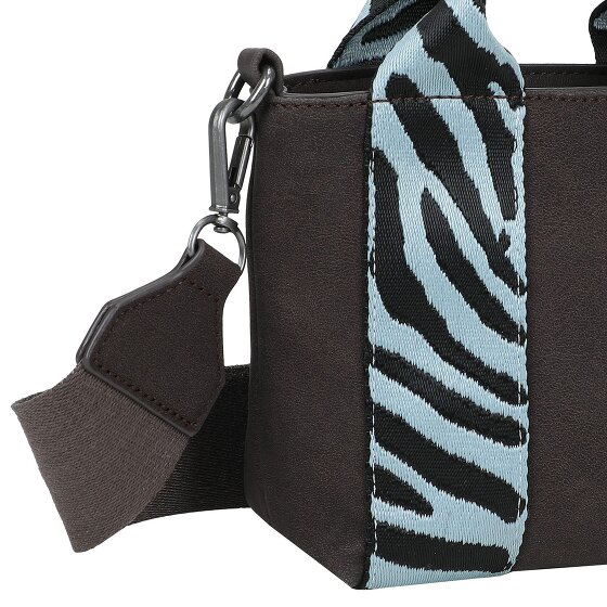 Fritzi aus Preußen Bini Shoulder Bag 20 cm Fritzi aus Preußen Bini Shoulder Bag 20 cm