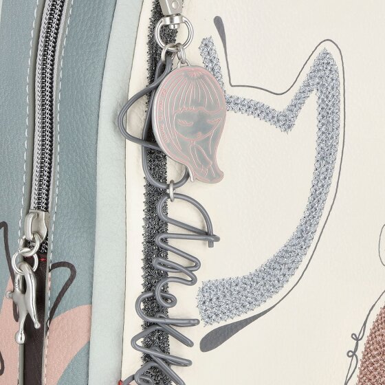 Anekke Ole City Backpack 30 cm Anekke Ole City Backpack 30 cm