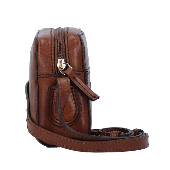 The Bridge Elettra Shoulder bag Leather 21 cm