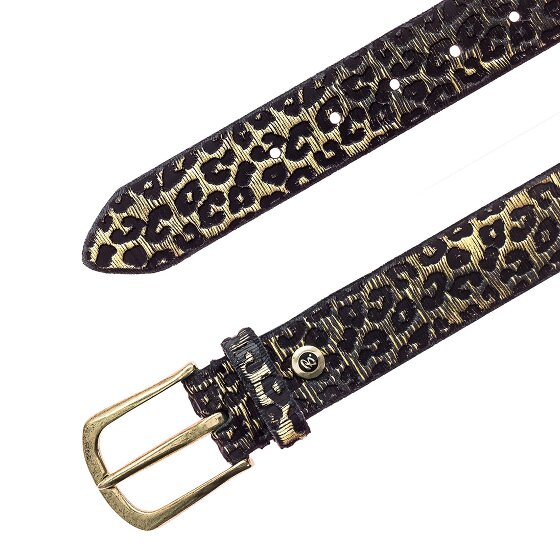 b.belt Belt Genuine Leather