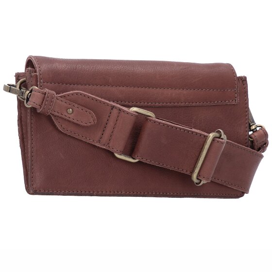 Cowboysbag Santiago shoulder bag leather 22 cm