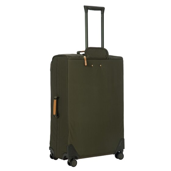 Bric's X-Travel 4-Wheel Trolley 77 cm