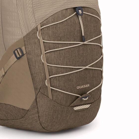 Osprey Quasar 26 Daypack 47 cm Laptop compartment