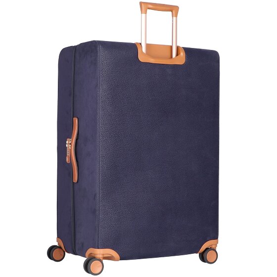 Bric's Life 4 Roll Trolley 82 cm