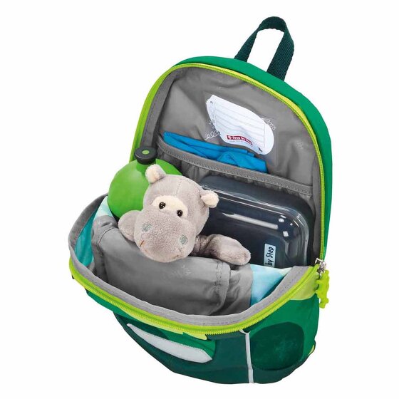 Step by Step Kiga Mini Kids backpack 30 cm