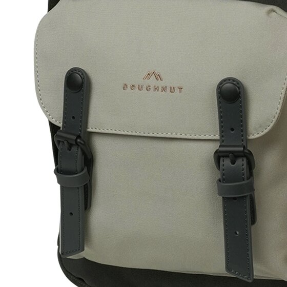 Doughnut Macaroon Daypack 38 cm Laptop compartment