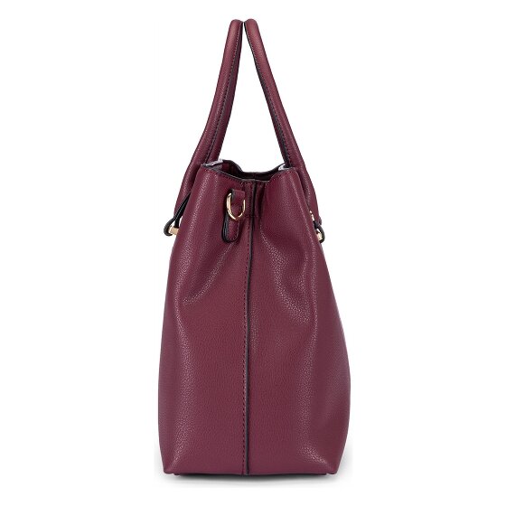 L.Credi Stefphana Handbag 36 cm