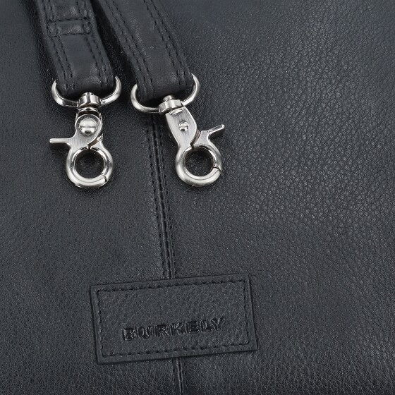 Burkely Soft Skylar Shoulder Bag Leather 27 cm