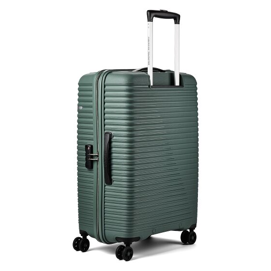 American Tourister Liftoff 4 wheels Trolley 67 cm