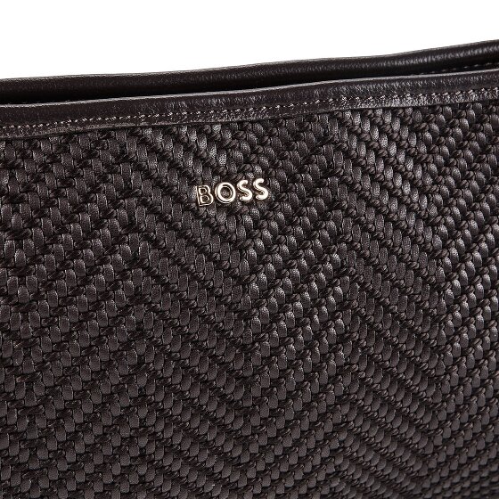 Boss Sandy Shoulder Bag 25 cm