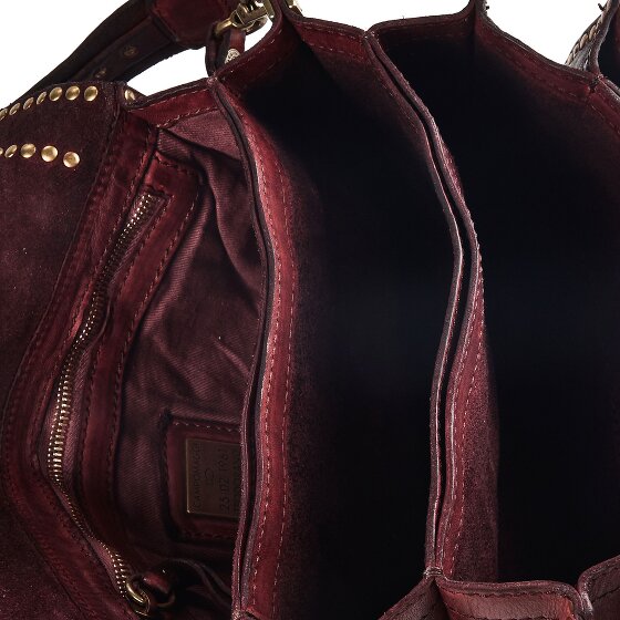 Campomaggi Agnese Shoulder Bag Genuine Leather 28 cm