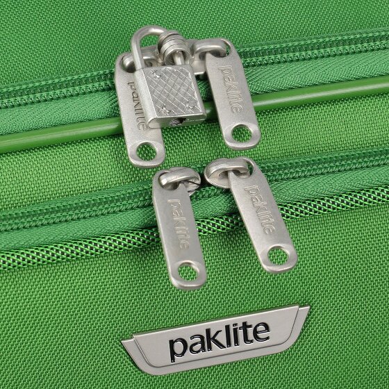 Paklite Orlando 2 wheels Trolley L 73 cm