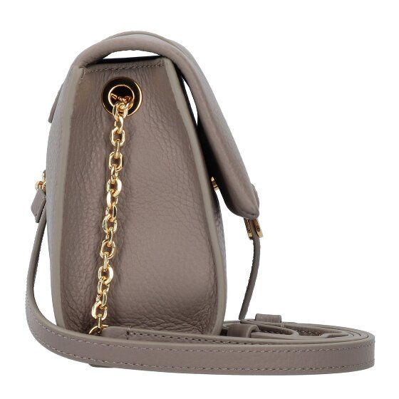 Coccinelle Dorian Shoulder bag Leather 20 cm