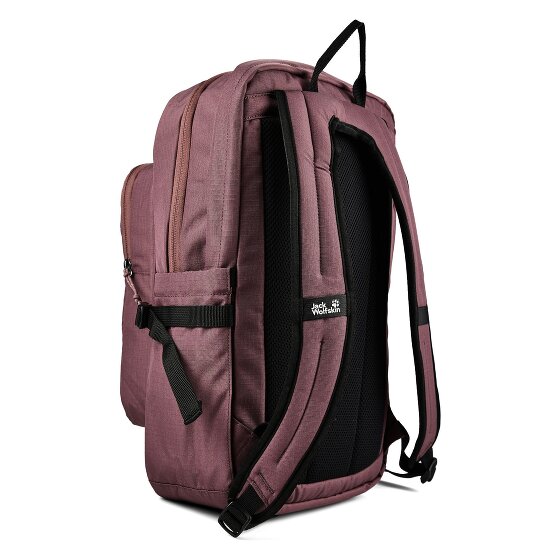 Jack Wolfskin Berkeley Daypack 47.5 cm Laptop compartment