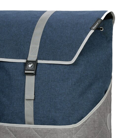 Andersen Shopper Tura Shopper Lasse Shopping Trolley 63 cm