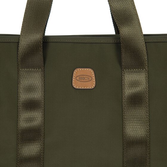 Bric's X-Collection Shopper Bag S 35 cm