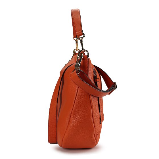 abro Juna Shoulder Bag Genuine Leather 34 cm