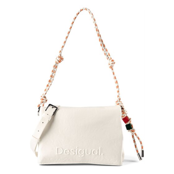 Desigual Half Shoulder Bag 23.5 cm