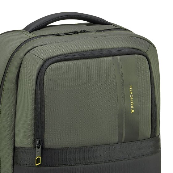 Roncato Metropolitan travel backpack 40 cm