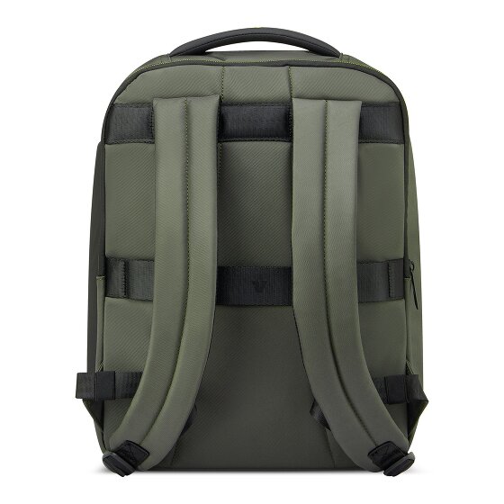 Roncato Metropolitan travel backpack 40 cm